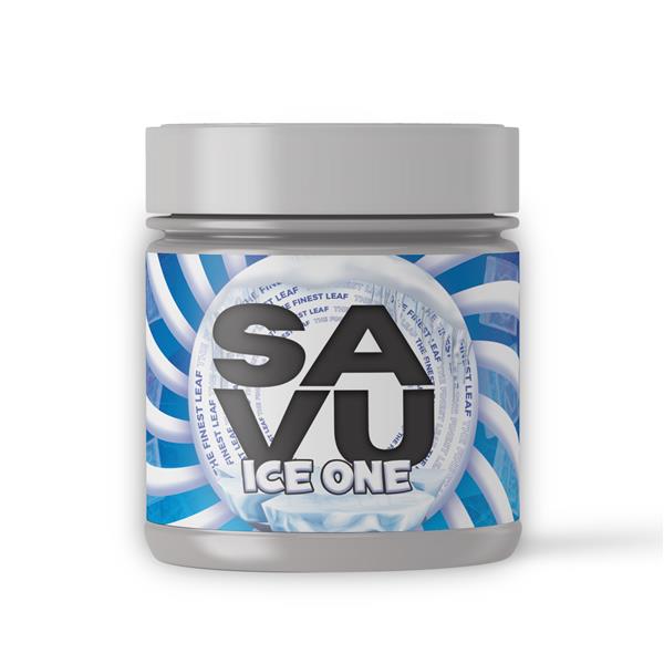 Savu Tobacco Ice-One-One 25g